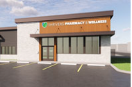 Pharmacy Image