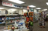 Pharmacy Image