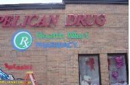 Pharmacy Image