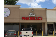 Pharmacy Image