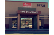 Pharmacy Image