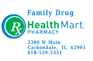 Pharmacy Image