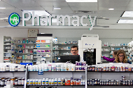 Pharmacy Image