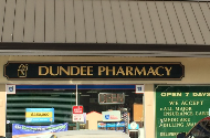 Pharmacy Image