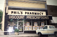 Pharmacy Image