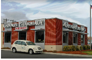 Pharmacy Image